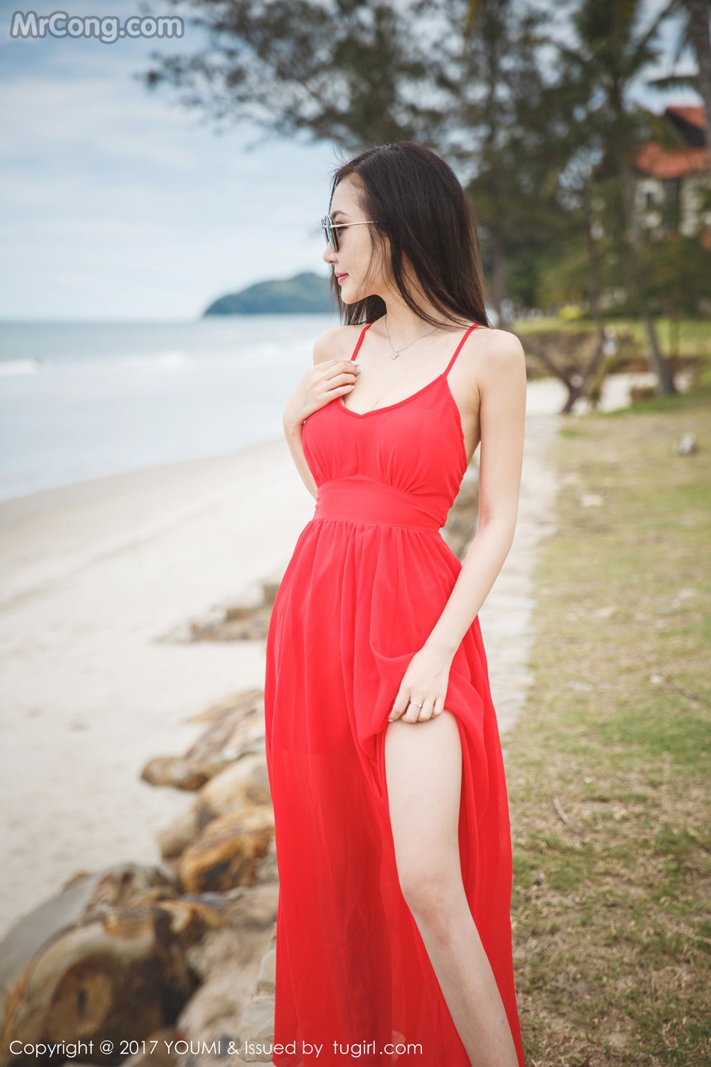 YouMi Vol.028: Yumi (尤美) (48 images)