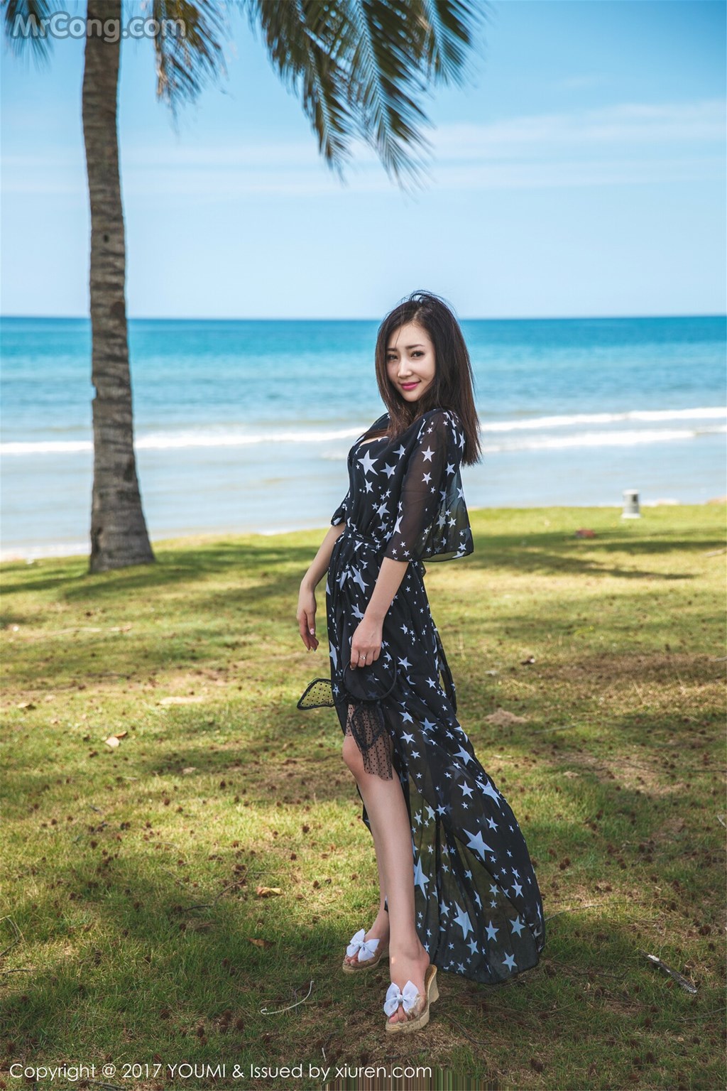 YouMi Vol.039: Yumi (尤美) (49 images)