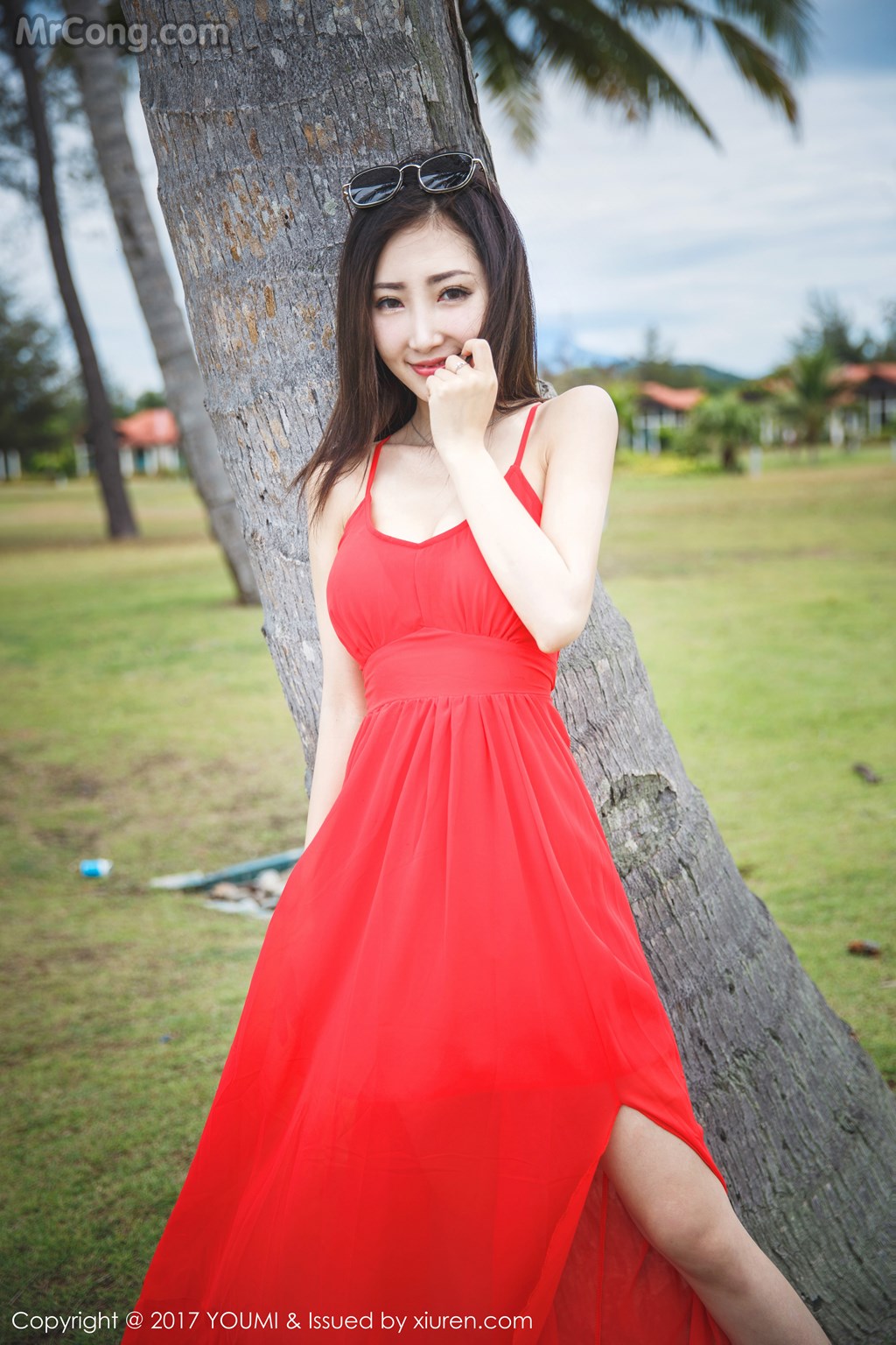 YouMi Vol.028: Yumi (尤美) (48 images)