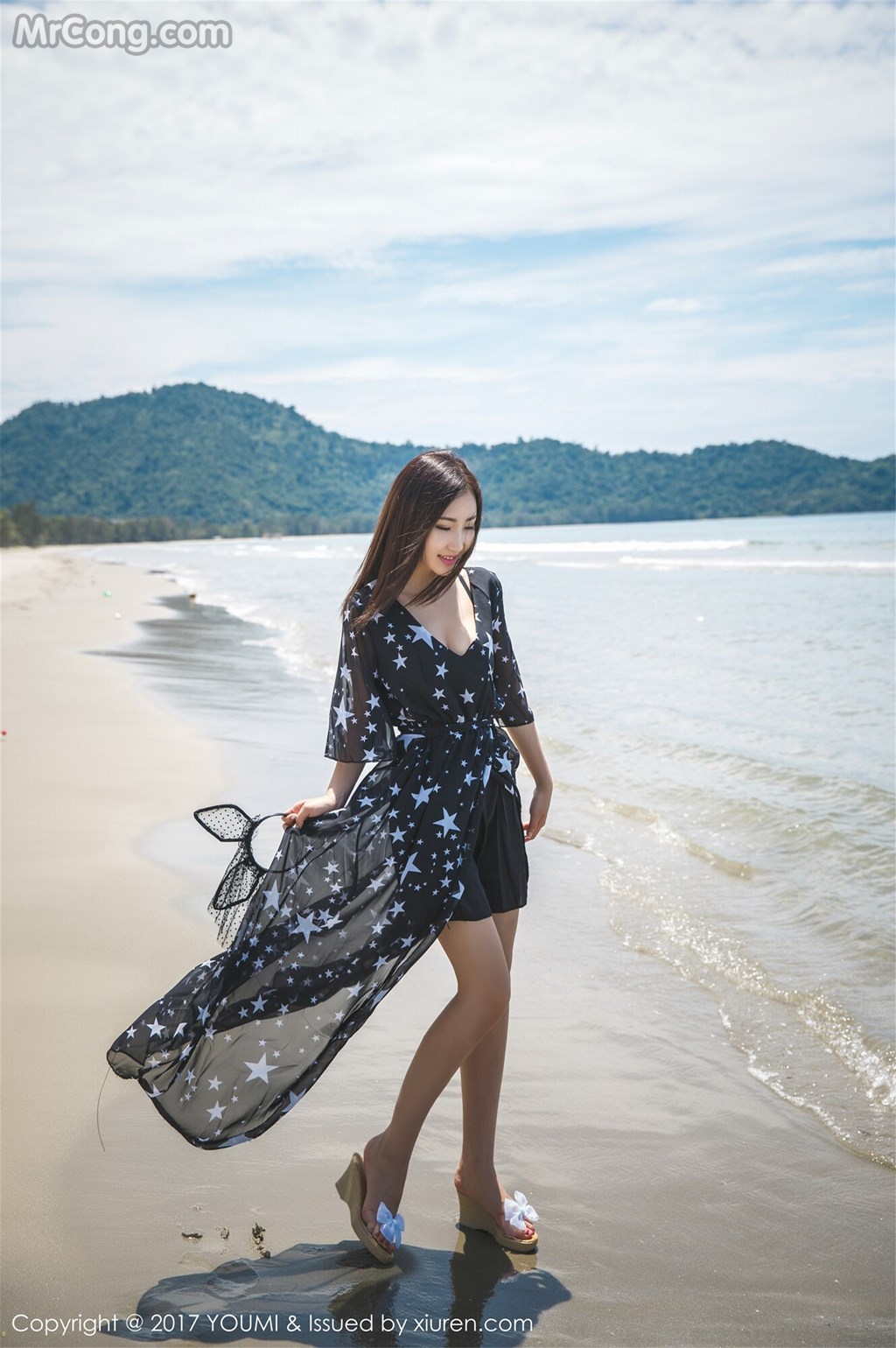 YouMi Vol.039: Yumi (尤美) (49 images)