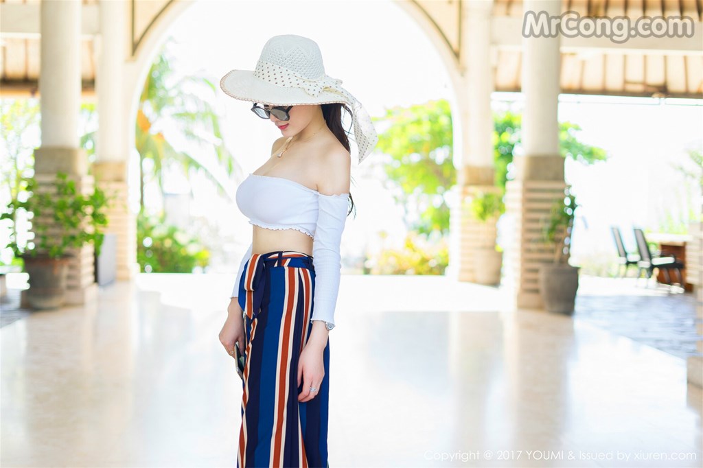 YouMi Vol.043: 土肥圆矮挫穷 (55 images)