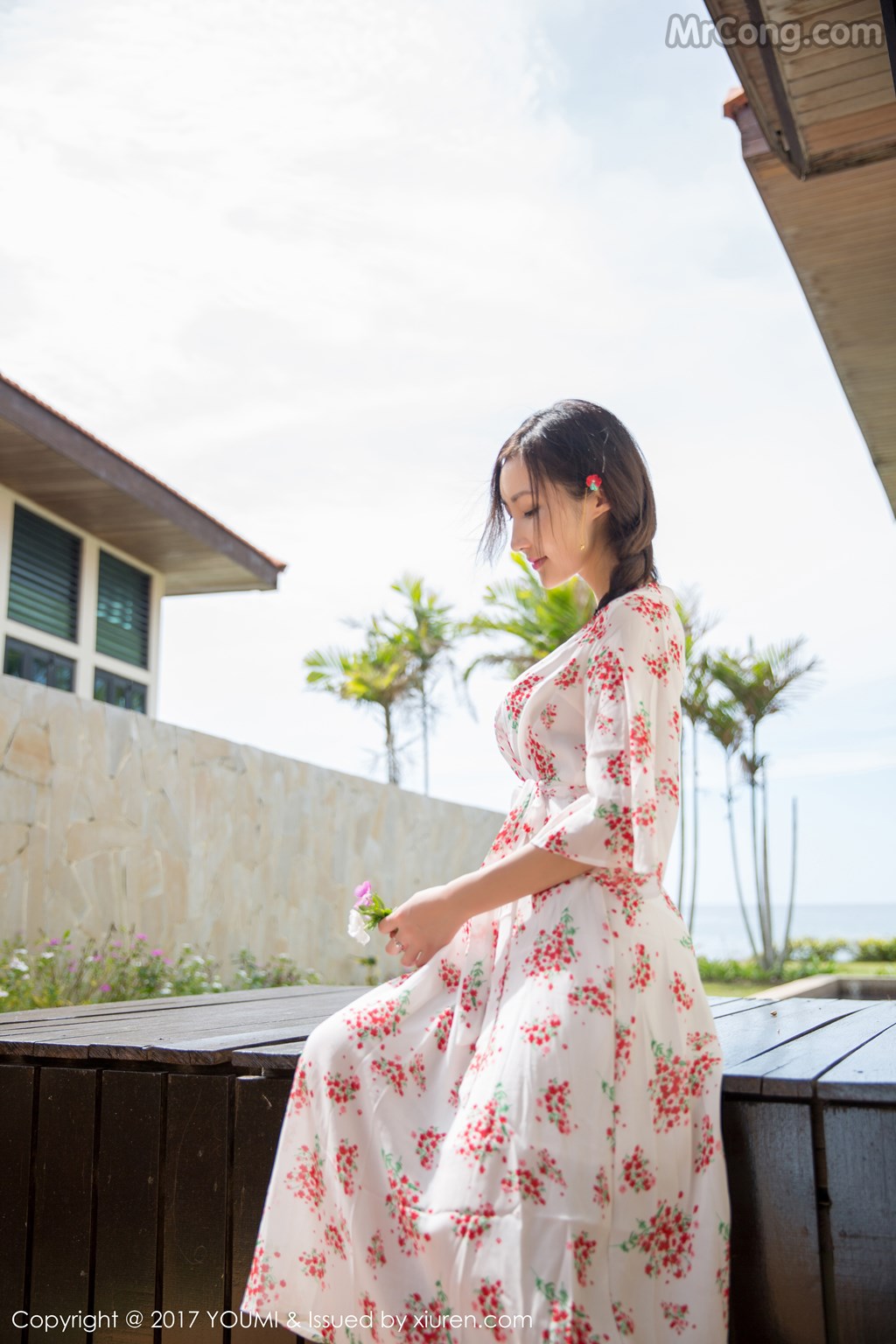 YouMi Vol.030: Yumi (尤美) (51 images)
