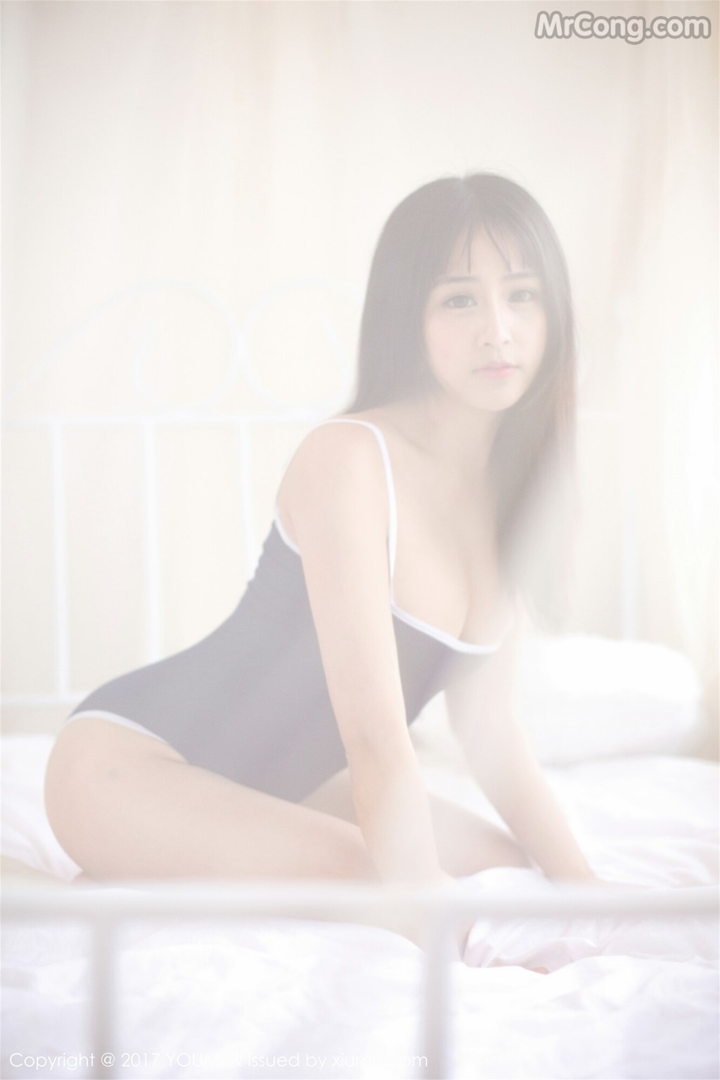 YouMi Vol.038: Sukiii (思淇) (53 images)
