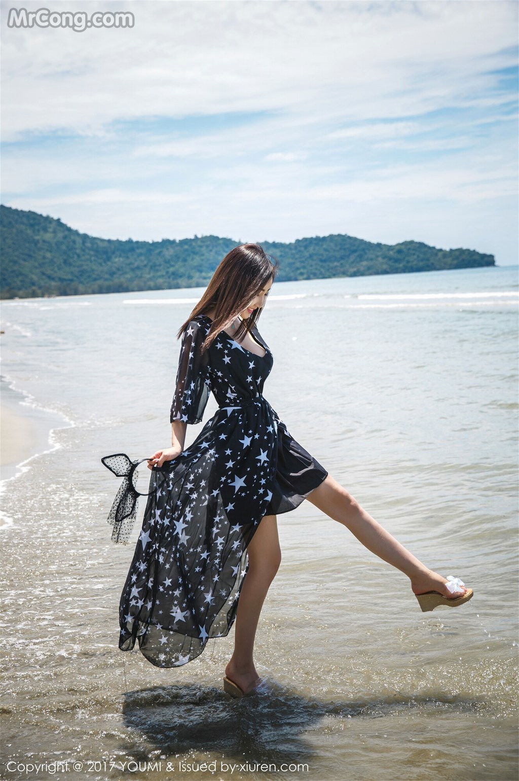 YouMi Vol.039: Yumi (尤美) (49 images)