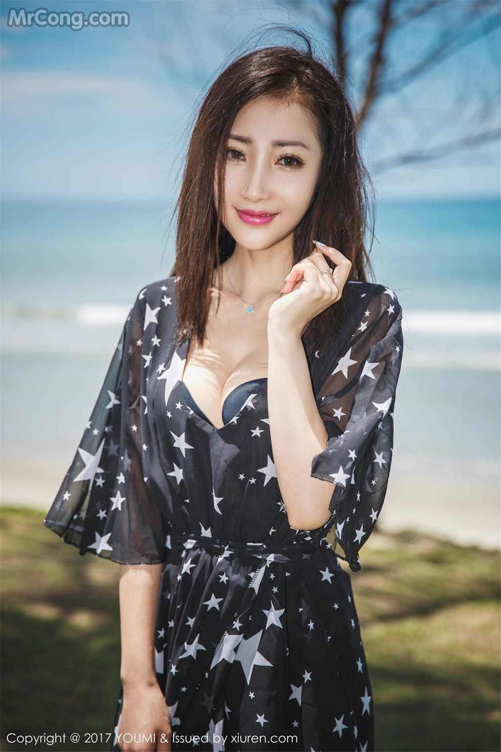 YouMi Vol.039: Yumi (尤美) (49 images)