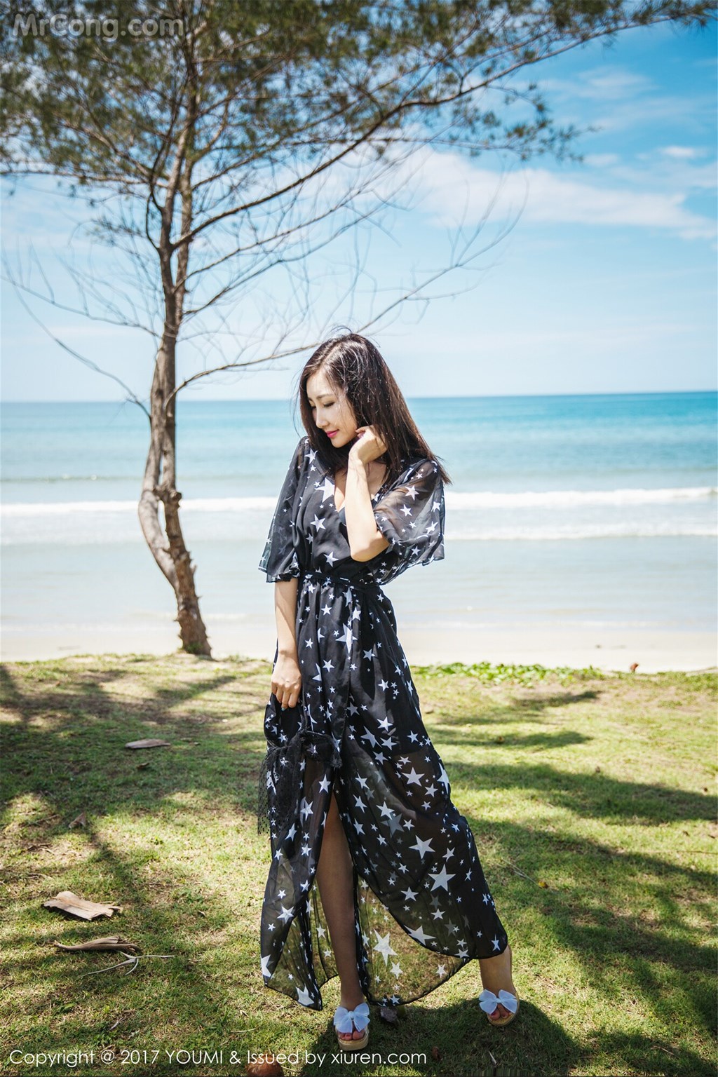 YouMi Vol.039: Yumi (尤美) (49 images)