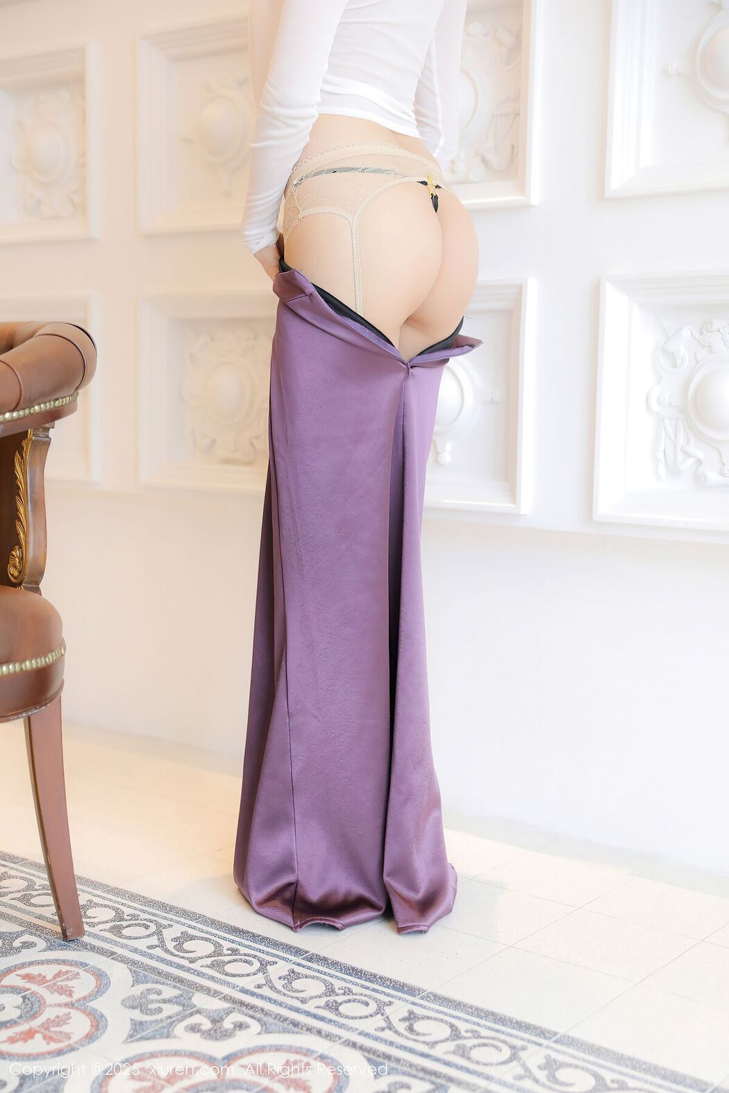 XiuRen秀人网 No.10201 Candy Tang Tang (76P)