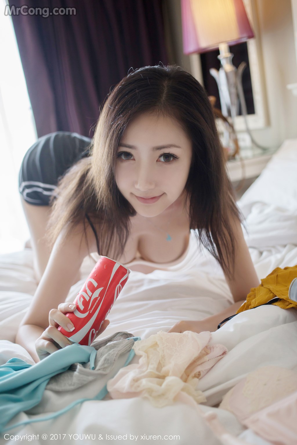 YouMi Vol.027: Yumi (尤美) (41 images)