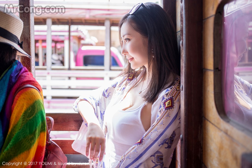 YouMi Vol.023: Yumi (尤美) (48 images)