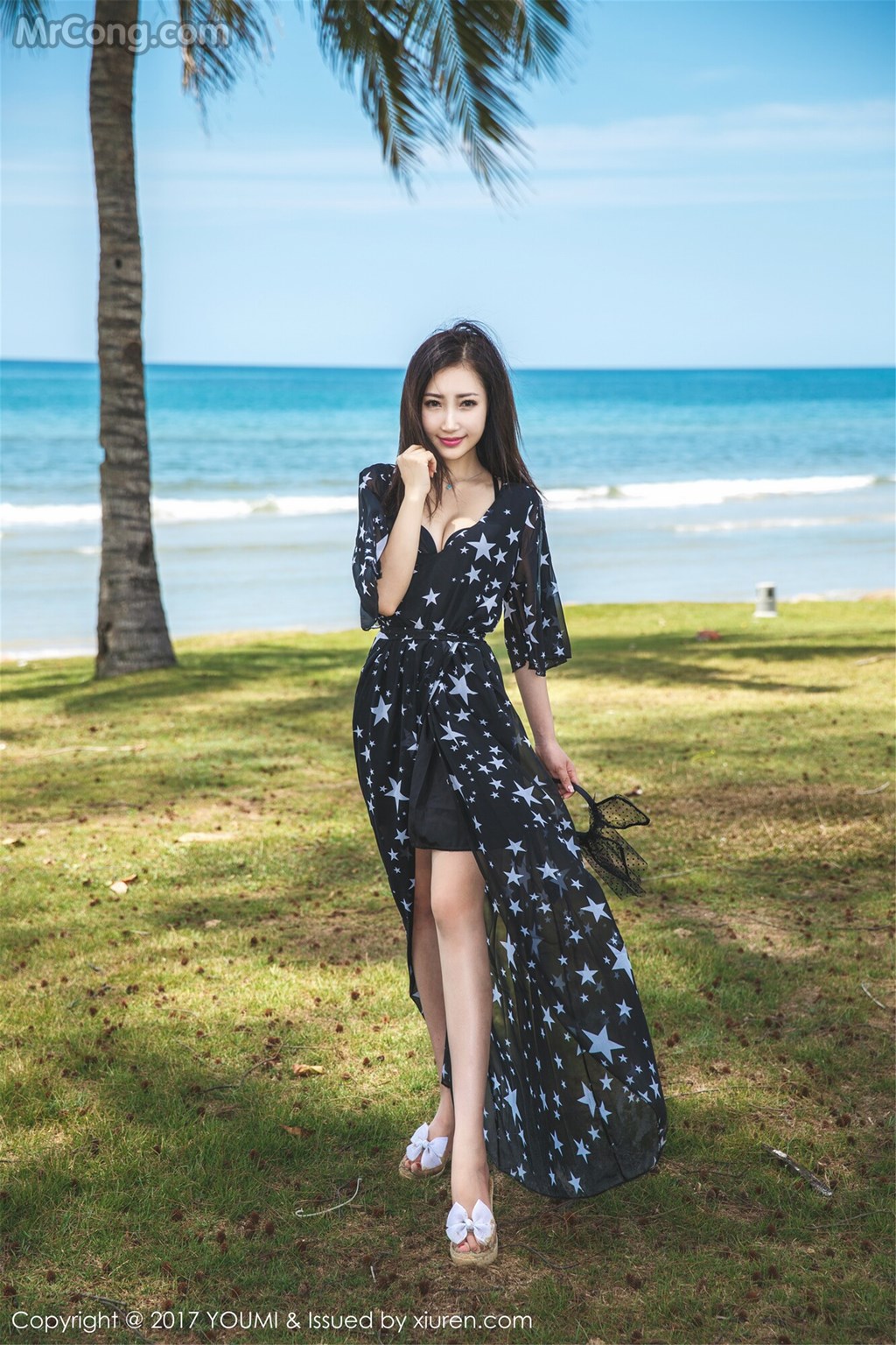 YouMi Vol.039: Yumi (尤美) (49 images)
