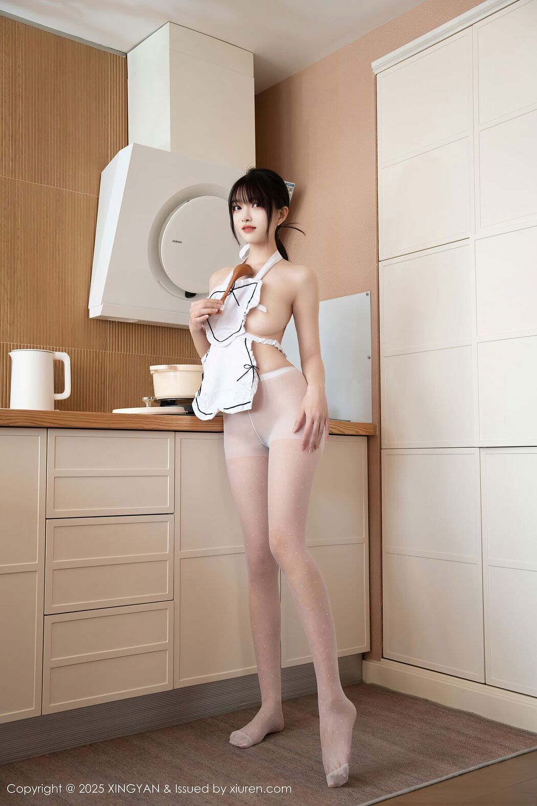 XingYan星颜社 Vol.342 Bai Lu Lulu (70P)