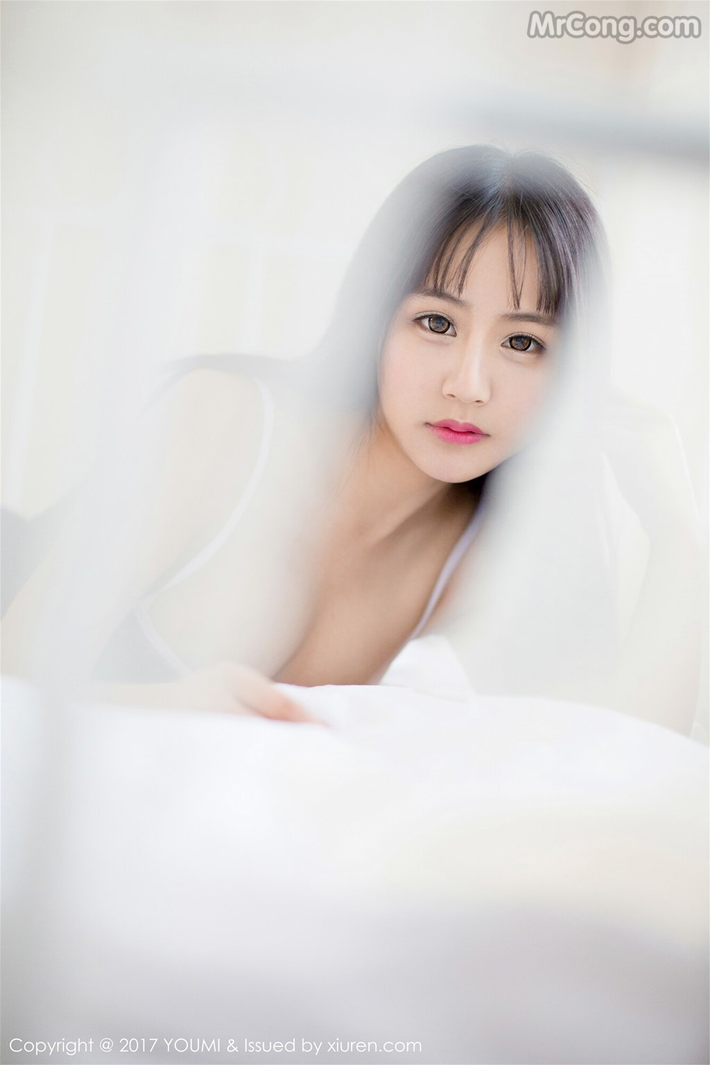YouMi Vol.038: Sukiii (思淇) (53 images)