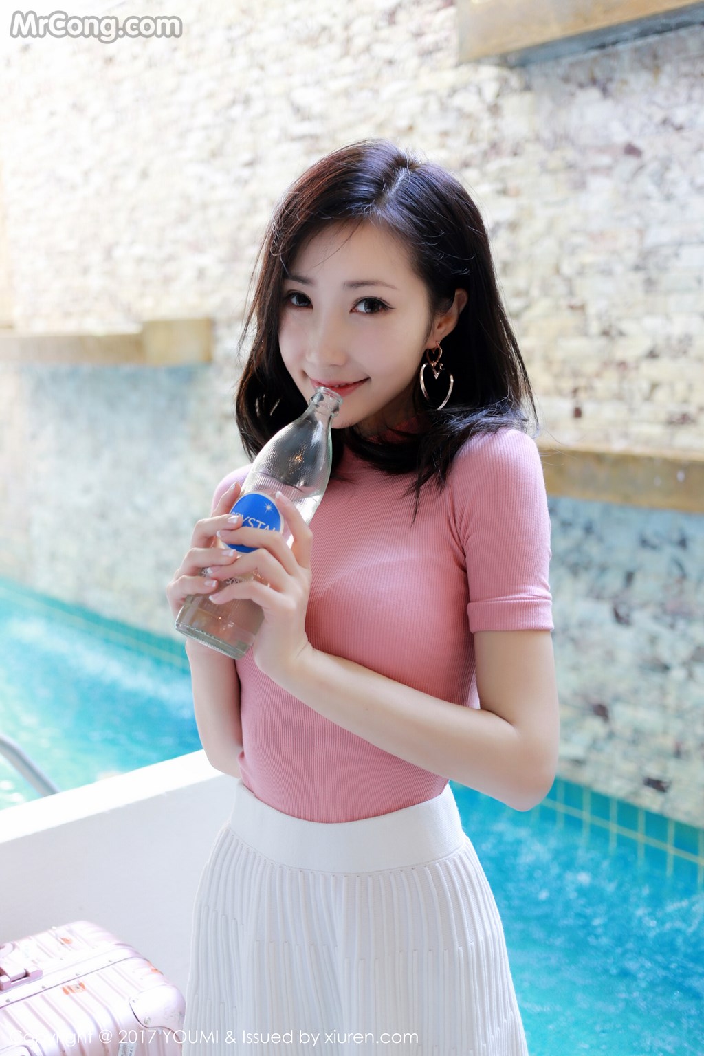 YouMi Vol.023: Yumi (尤美) (48 images)
