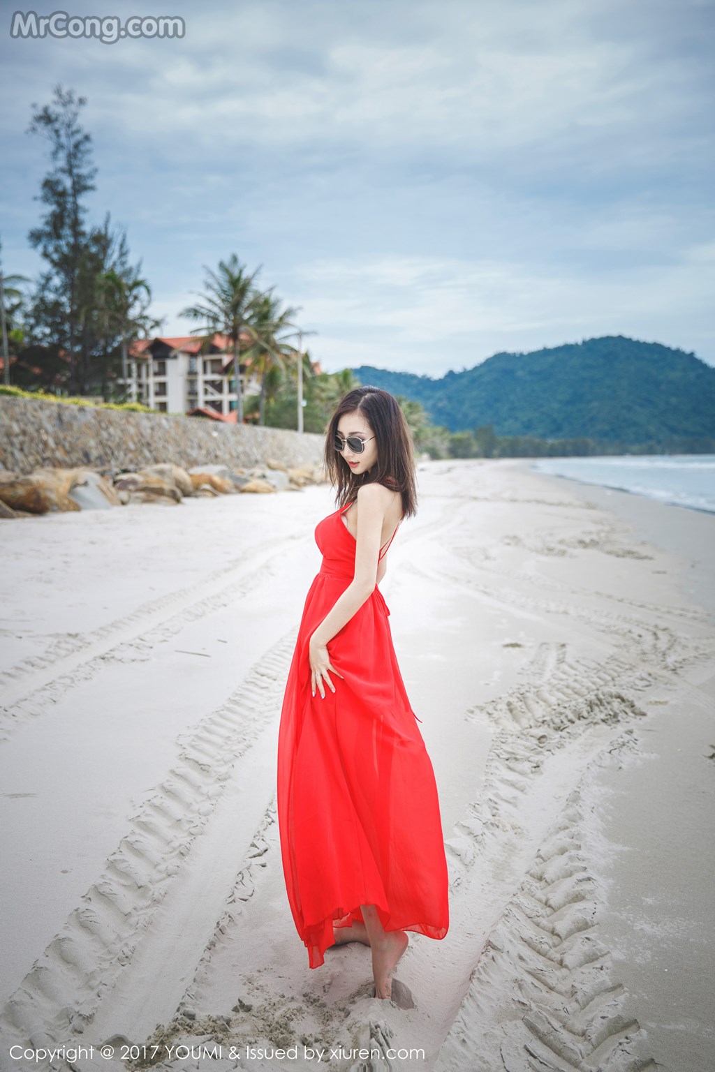 YouMi Vol.028: Yumi (尤美) (48 images)