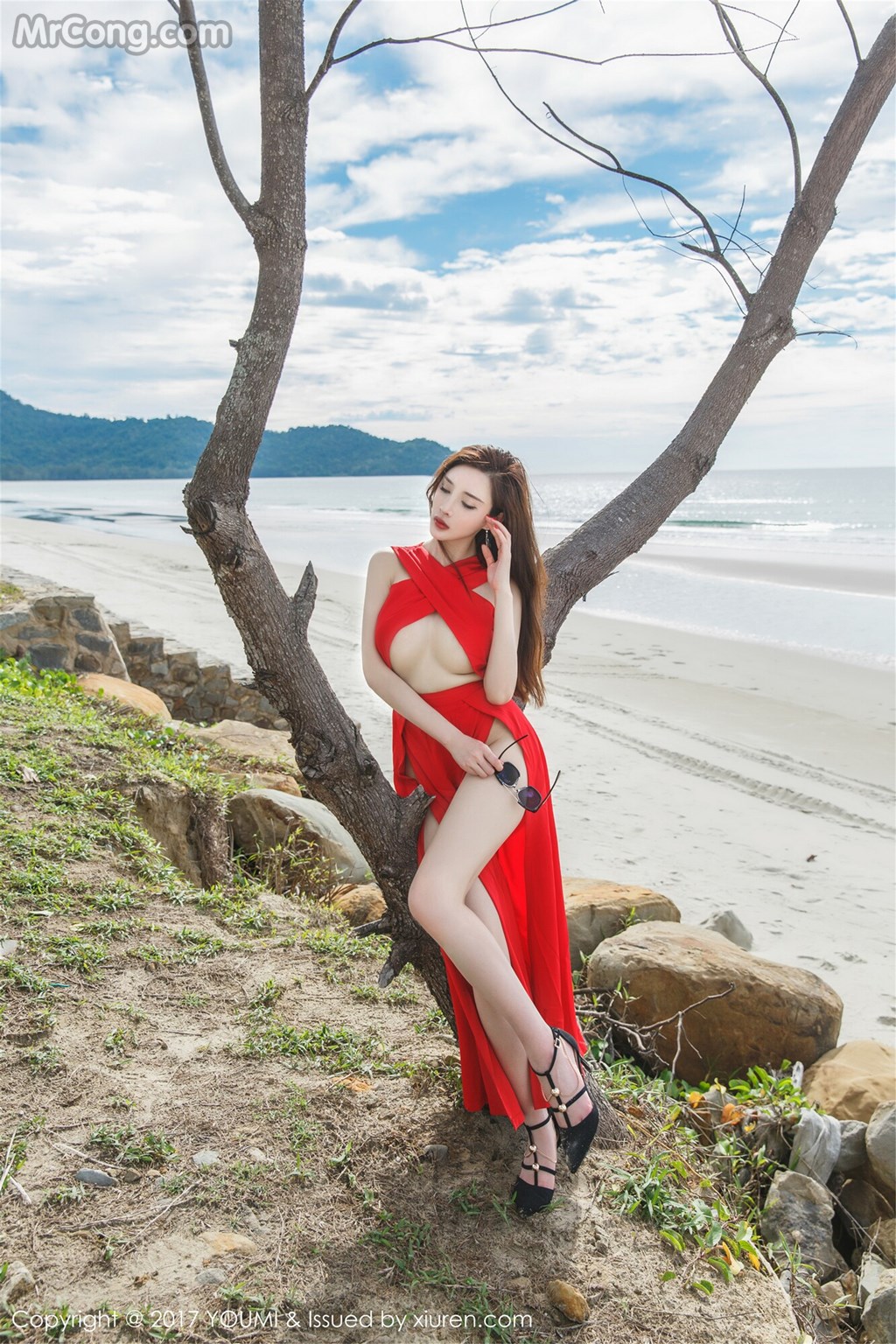 YouMi Vol.034: 土肥圆矮挫穷 (61 images)