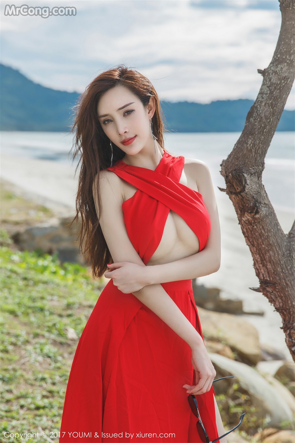 YouMi Vol.034: 土肥圆矮挫穷 (61 images)
