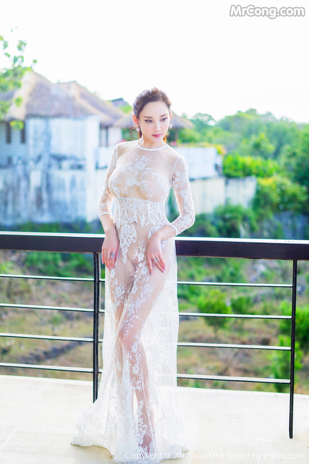 YouMi Vol.045: 土肥圆矮挫穷 (48 images)