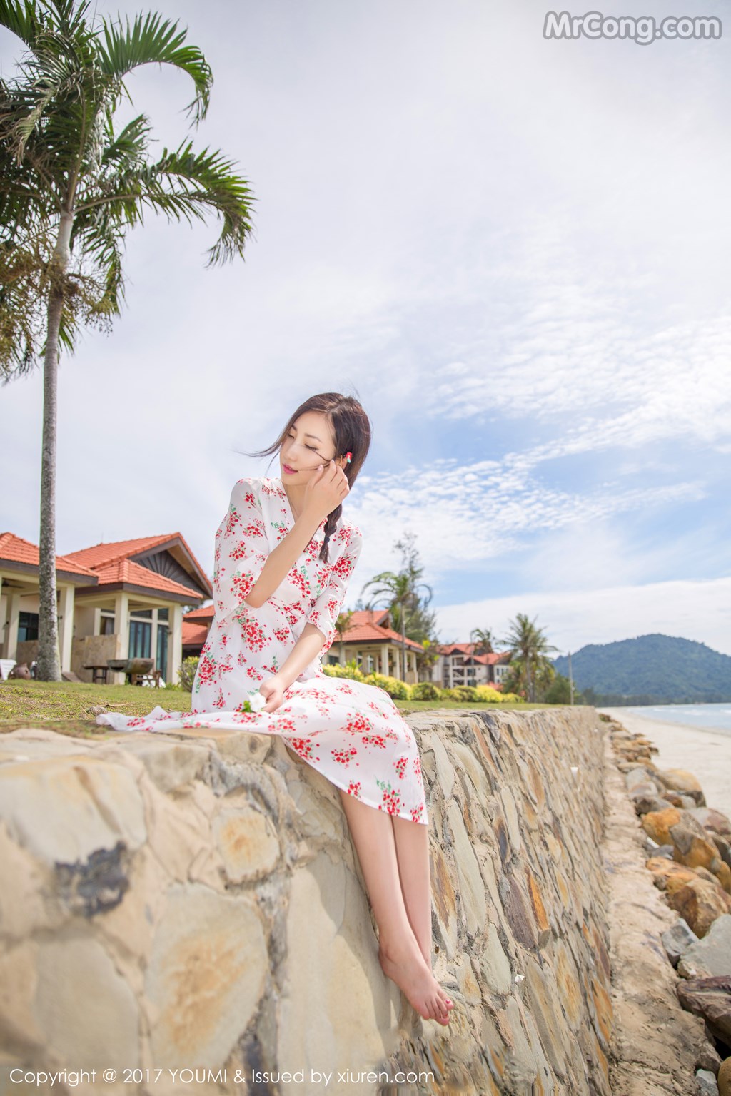 YouMi Vol.030: Yumi (尤美) (51 images)