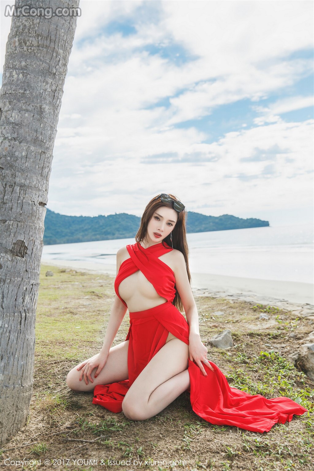 YouMi Vol.034: 土肥圆矮挫穷 (61 images)