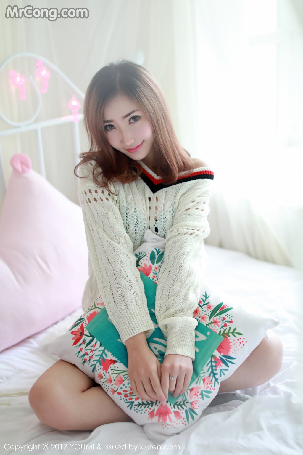 YouMi Vol.005: Yumi (尤美) (47 images)