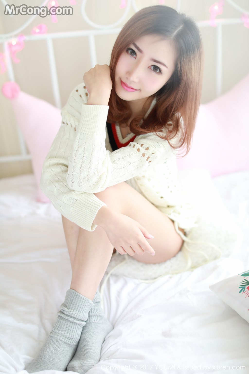 YouMi Vol.005: Yumi (尤美) (47 images)