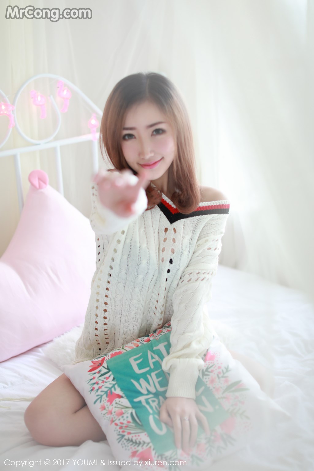 YouMi Vol.005: Yumi (尤美) (47 images)