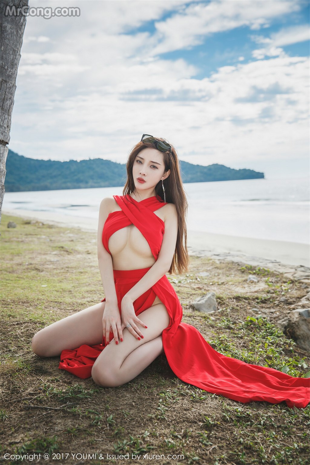 YouMi Vol.034: 土肥圆矮挫穷 (61 images)
