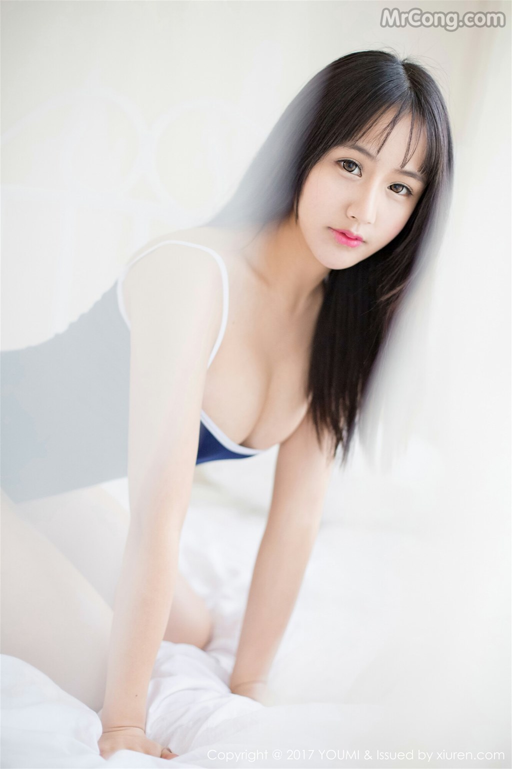 YouMi Vol.038: Sukiii (思淇) (53 images)