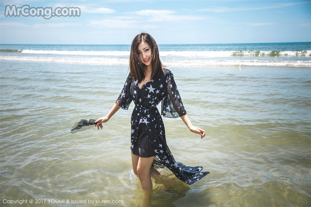 YouMi Vol.039: Yumi (尤美) (49 images)