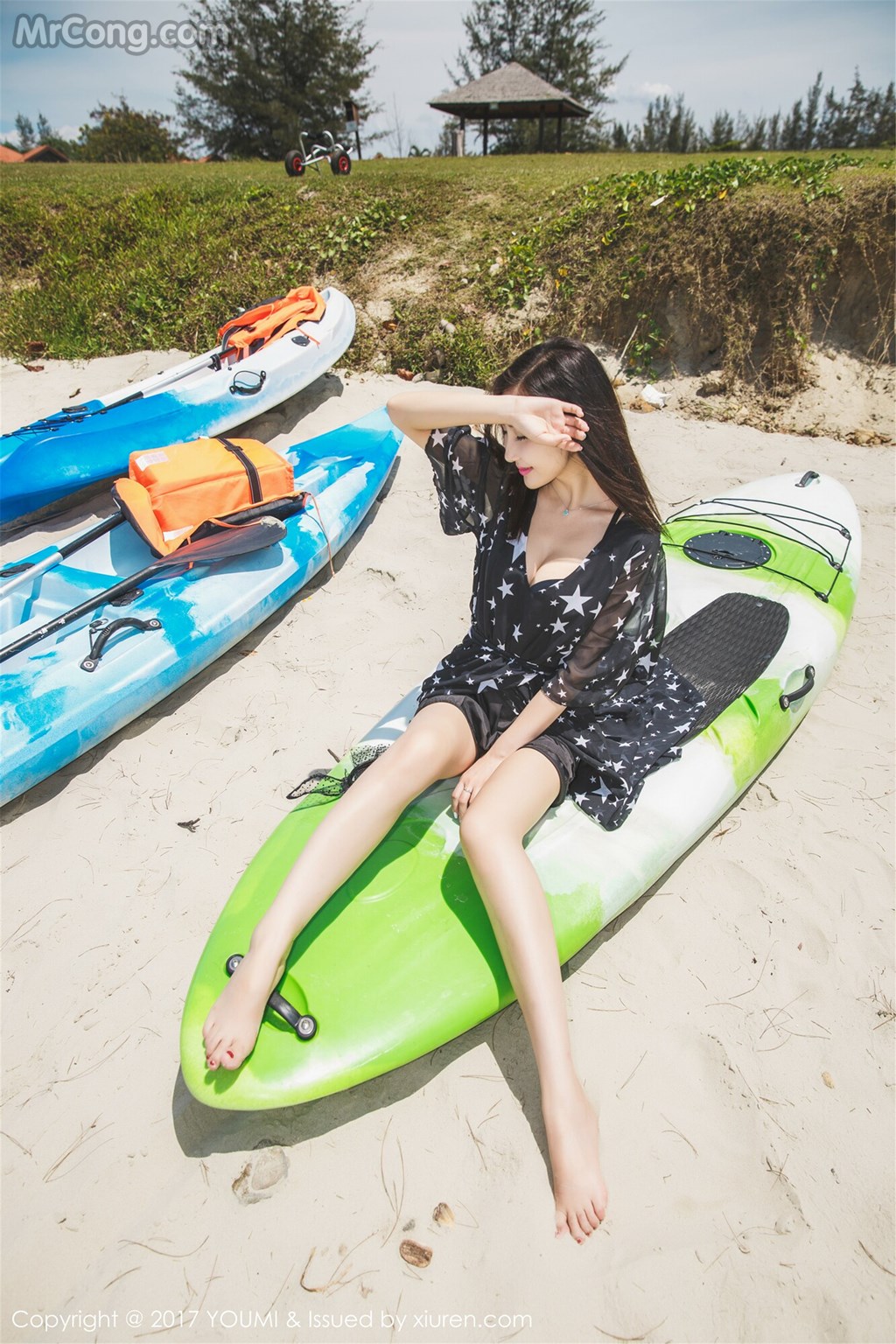 YouMi Vol.039: Yumi (尤美) (49 images)