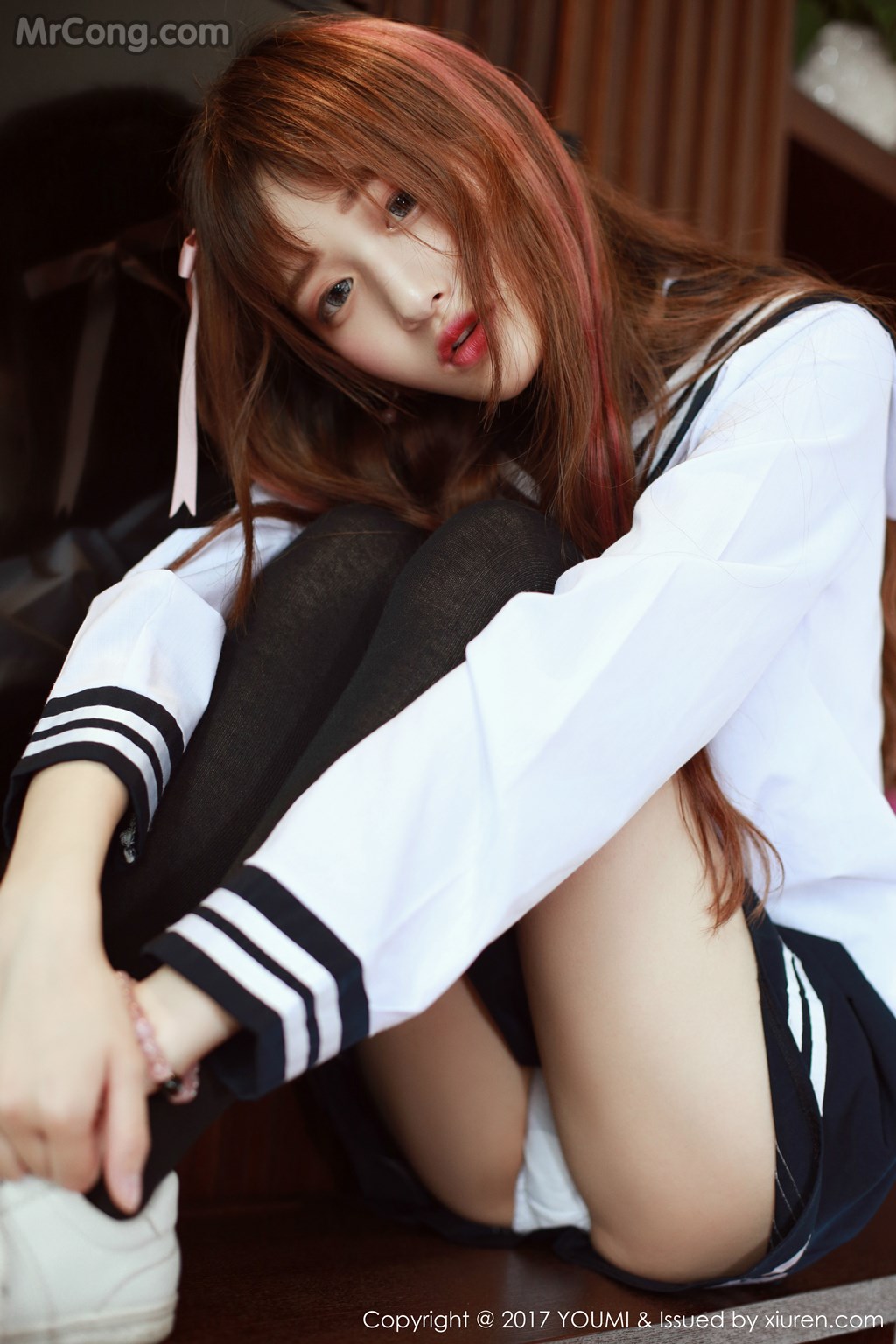 YouMi Vol.046: Bei Ke (little贝壳) (51 images)