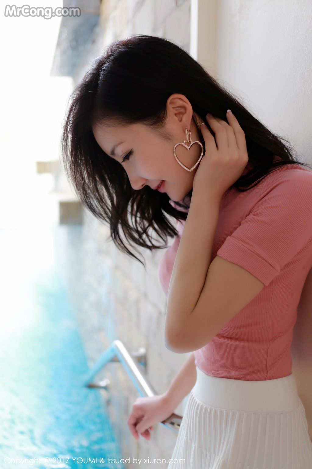 YouMi Vol.023: Yumi (尤美) (48 images)