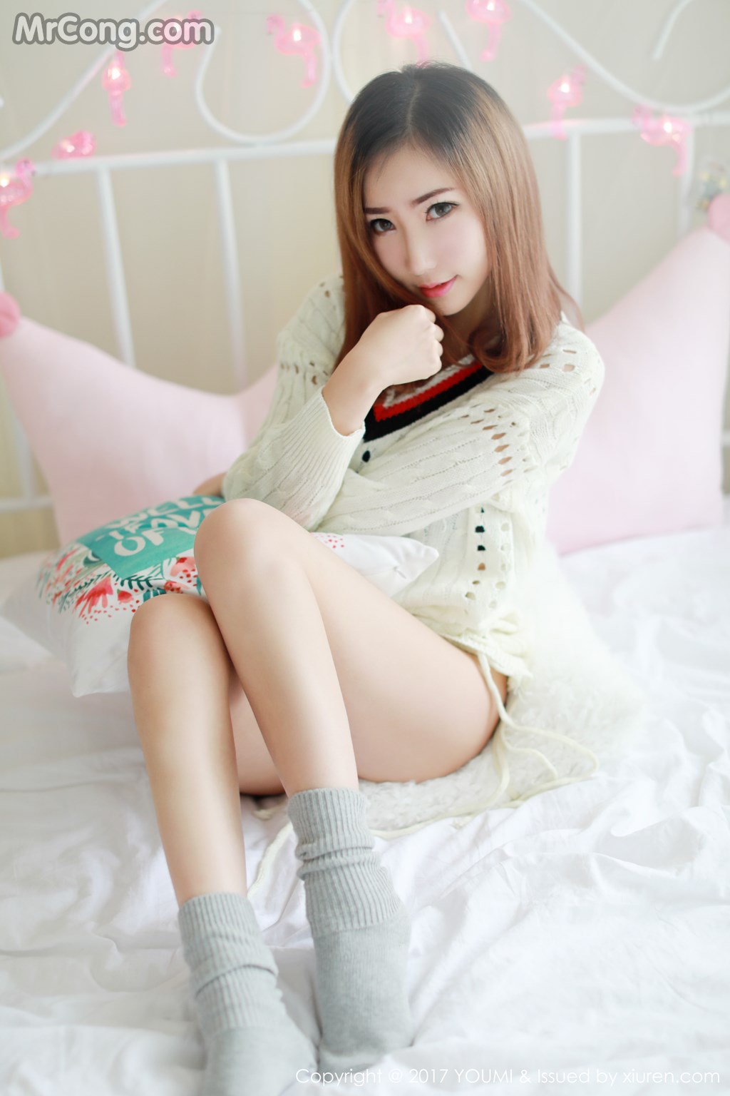 YouMi Vol.005: Yumi (尤美) (47 images)