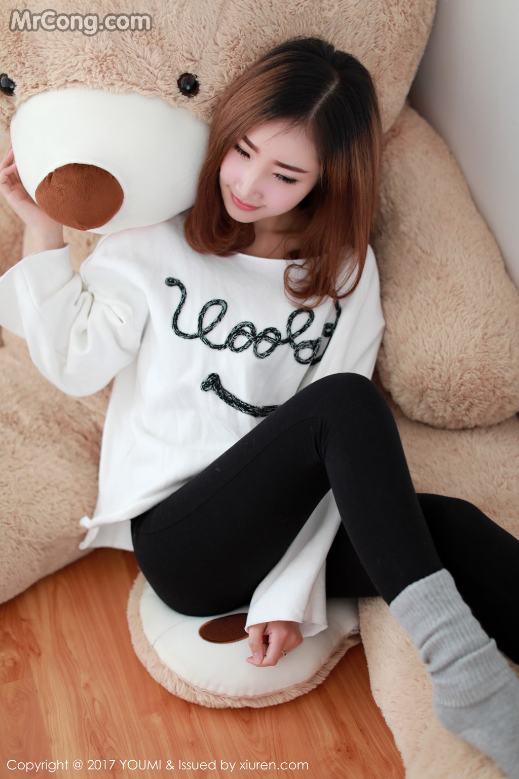 YouMi Vol.005: Yumi (尤美) (47 images)