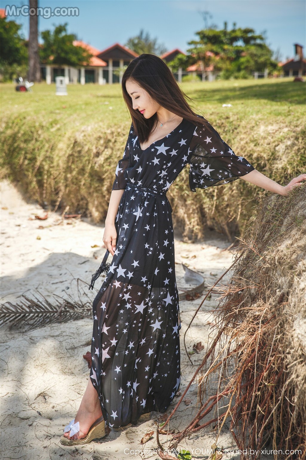 YouMi Vol.039: Yumi (尤美) (49 images)