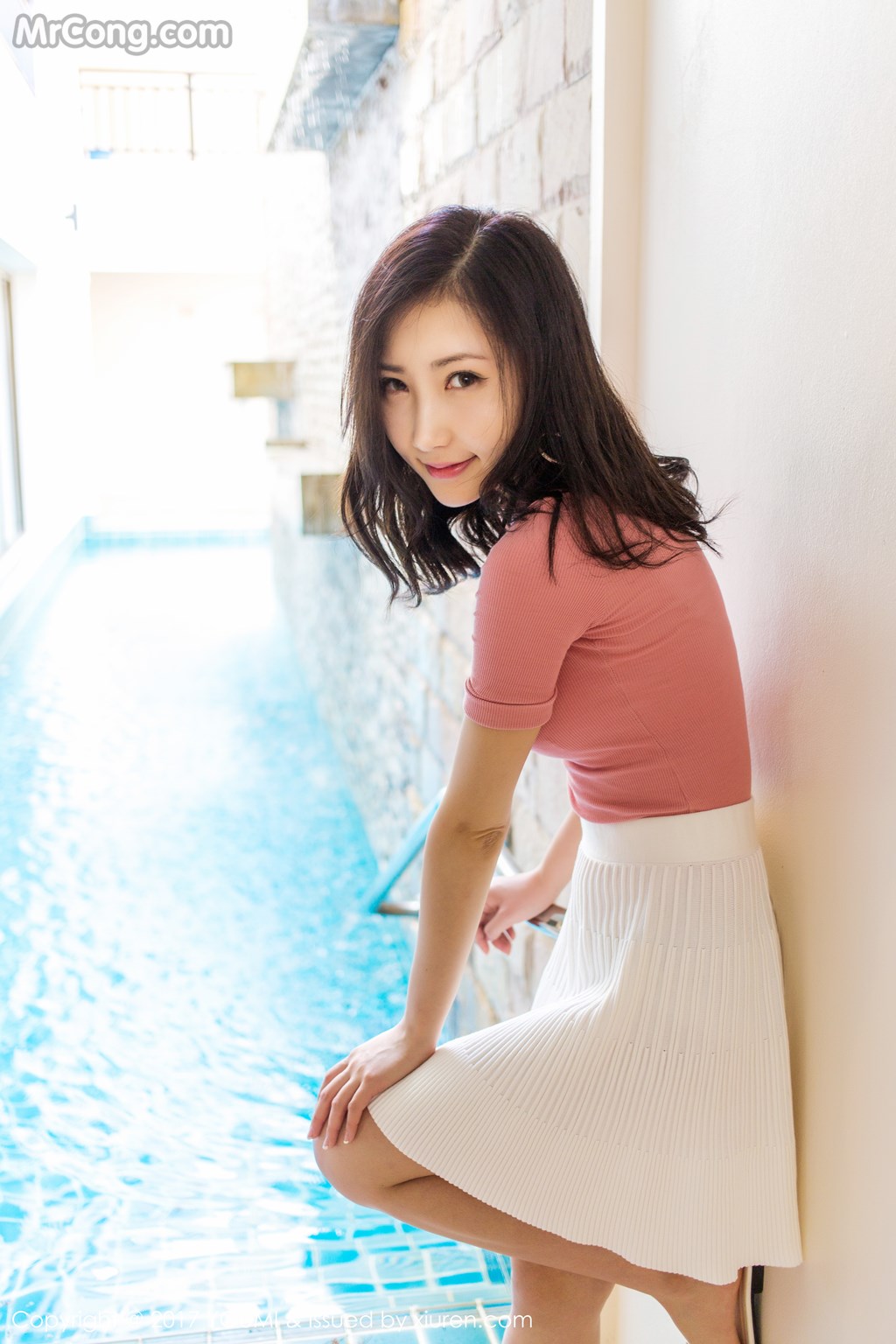 YouMi Vol.023: Yumi (尤美) (48 images)
