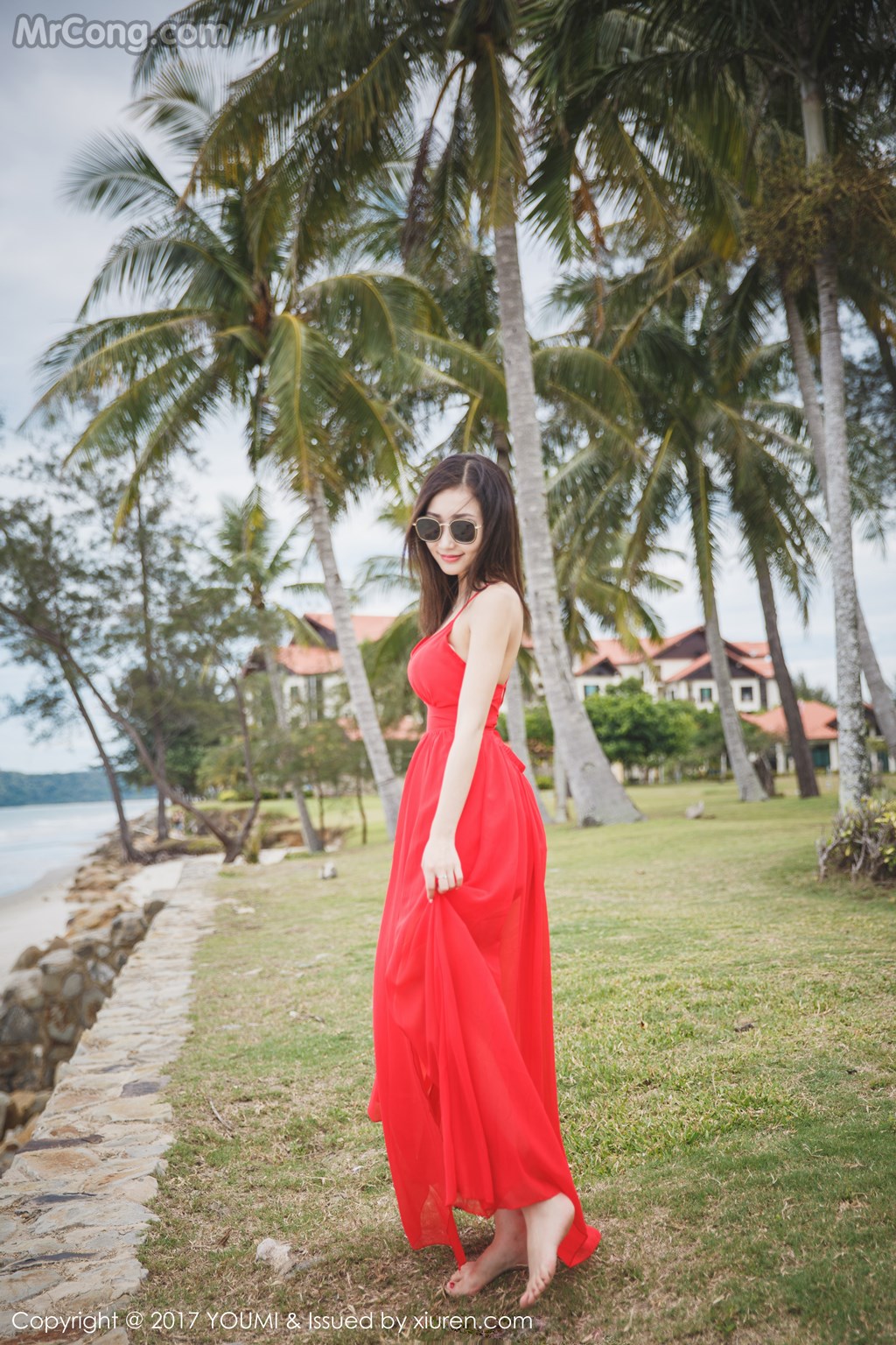 YouMi Vol.028: Yumi (尤美) (48 images)