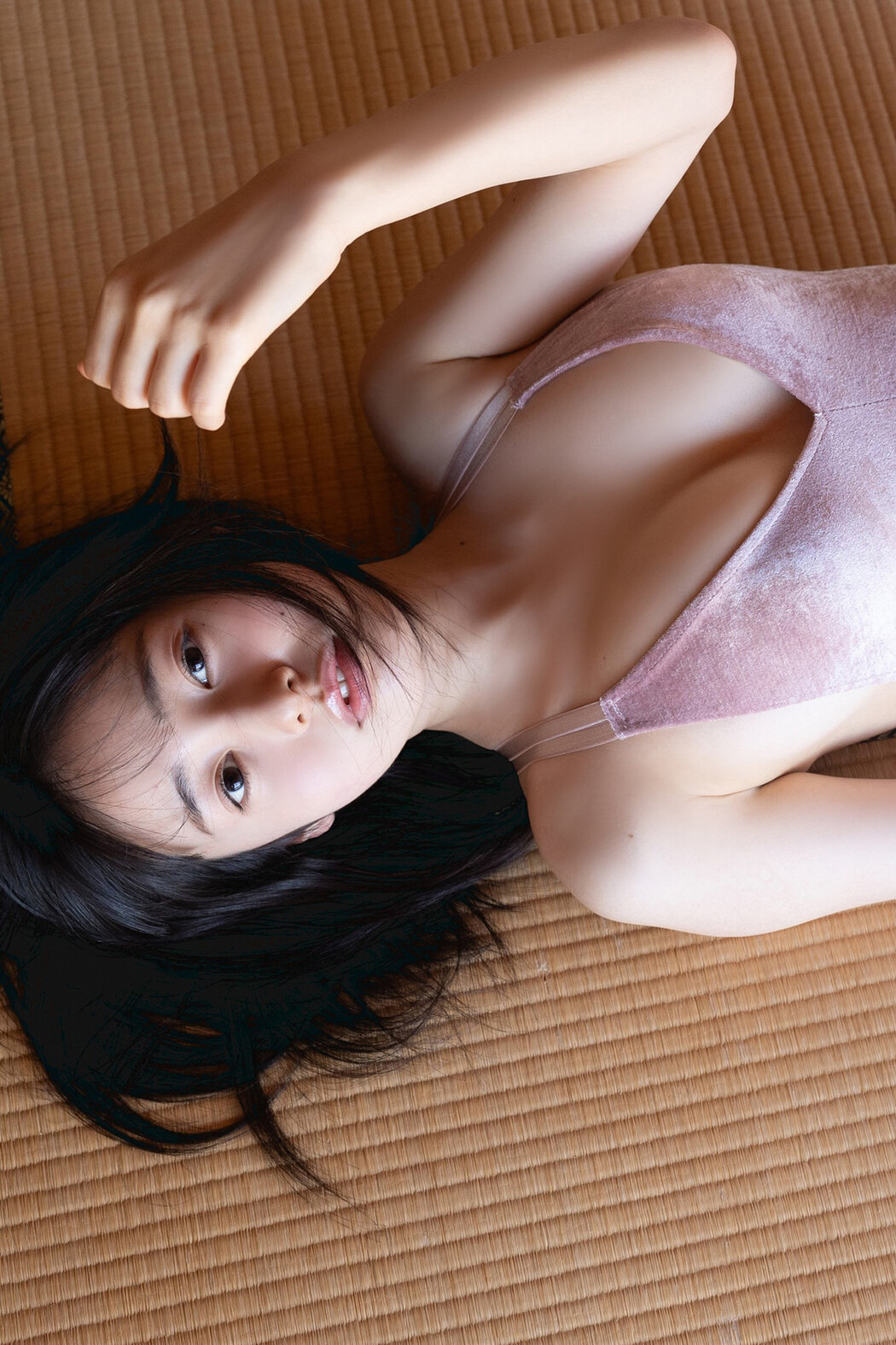 Miu Shirahama 白濱美兎, FRIDAYデジタル写真集 「ぎゅってして ｖｏｌ．２ ちょっとオトナな１００ページ豪華版」 Set.06