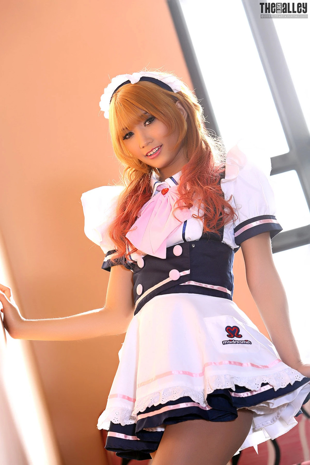 Ramita The Black Alley Photobook Set.11