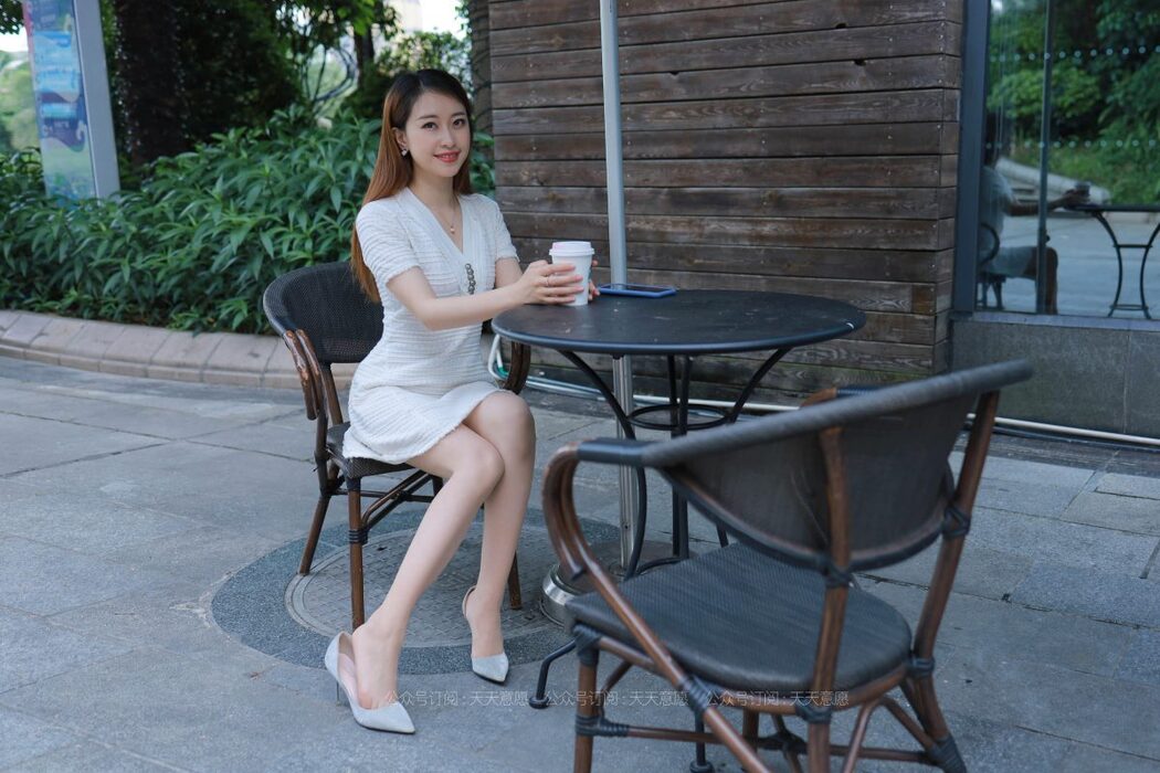 IESS异思趣向 No.814 Xiao Jie