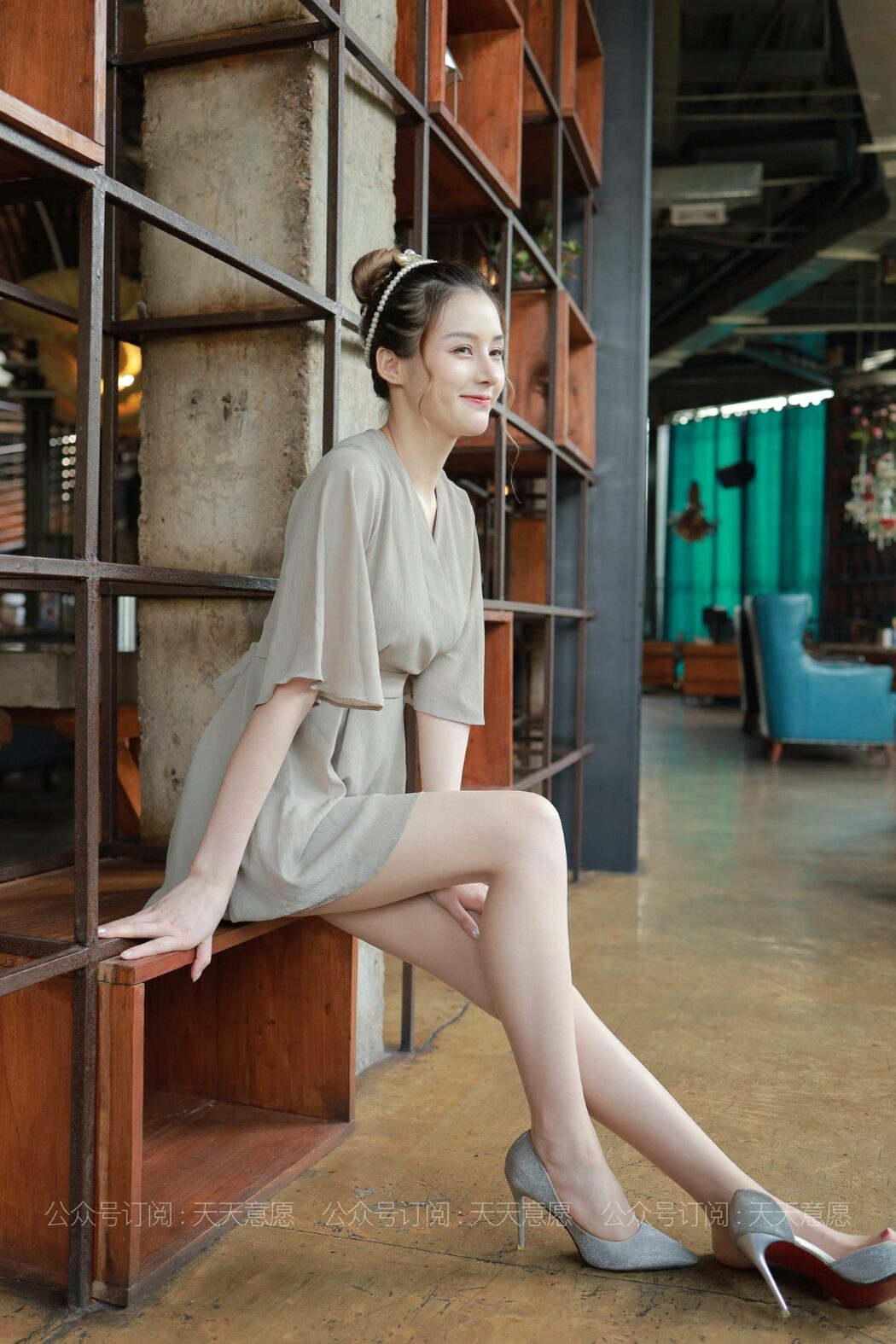 IESS异思趣向 No.832 Jiu Mei