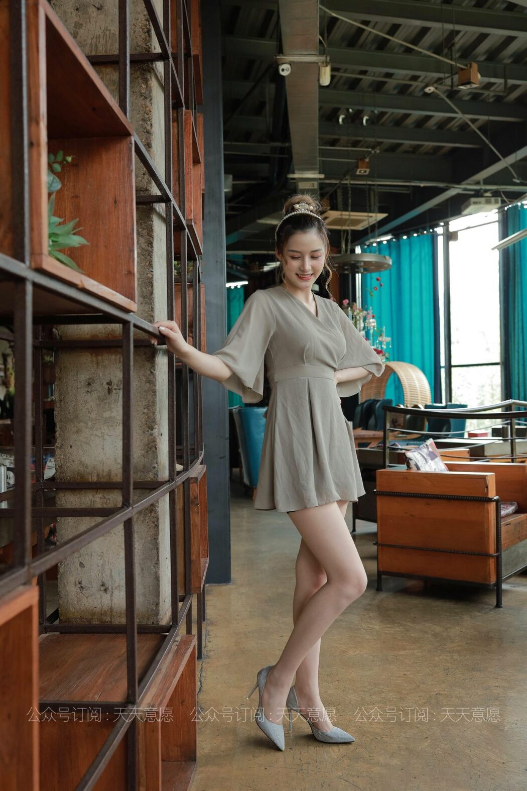 IESS异思趣向 No.832 Jiu Mei