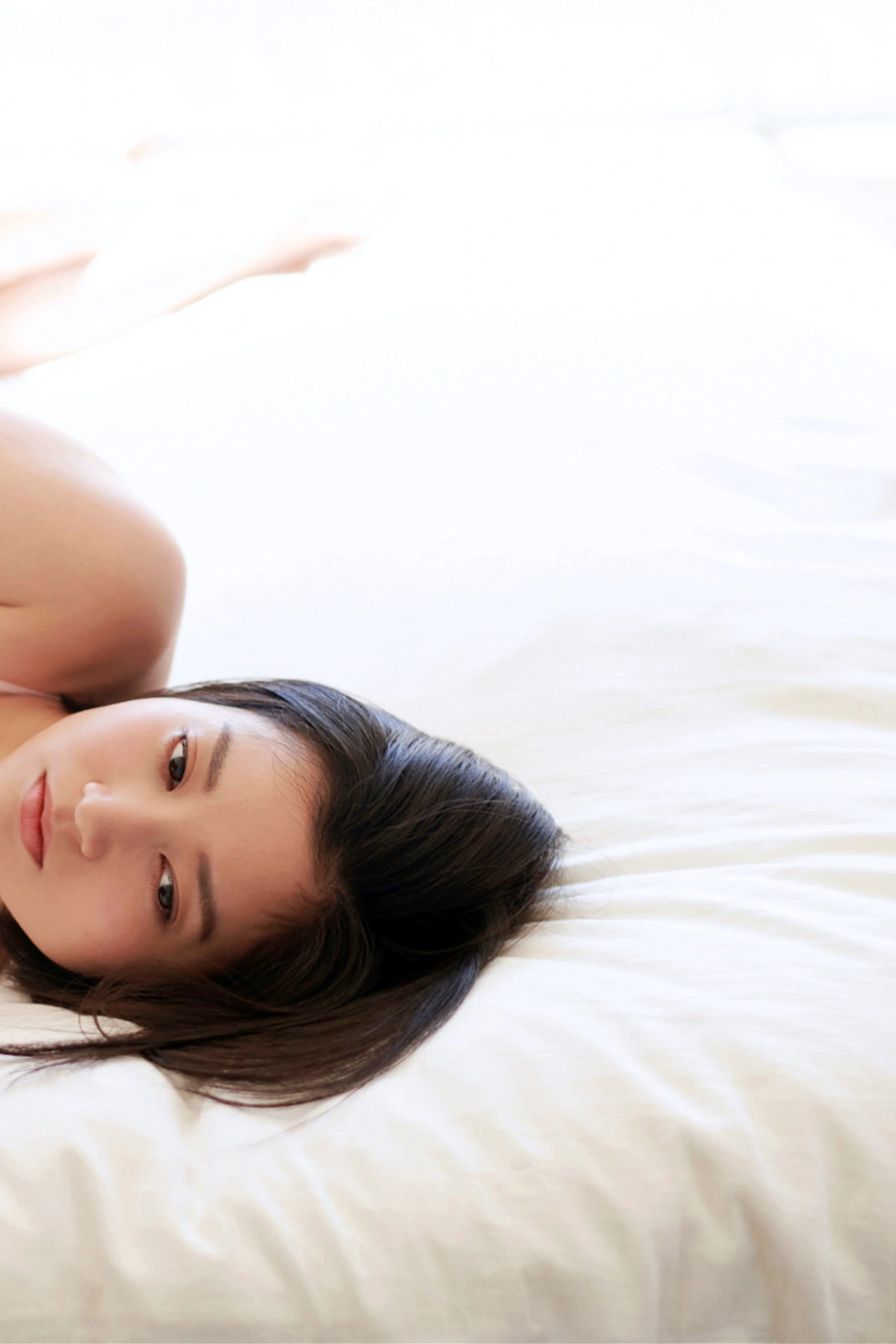 Arisa Deguchi 出口亜梨沙, 週刊現代デジタル写真集 「色めく昼下がり」 Set.01