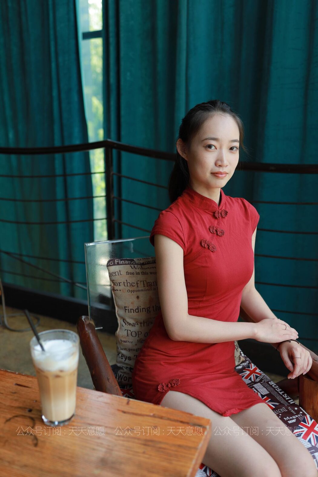 IESS异思趣向 No.828 Xiao Gao