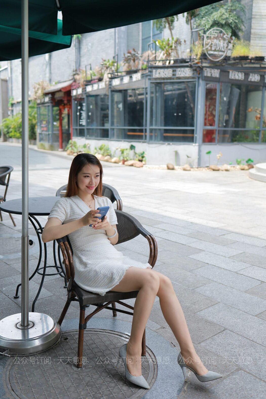 IESS异思趣向 No.814 Xiao Jie