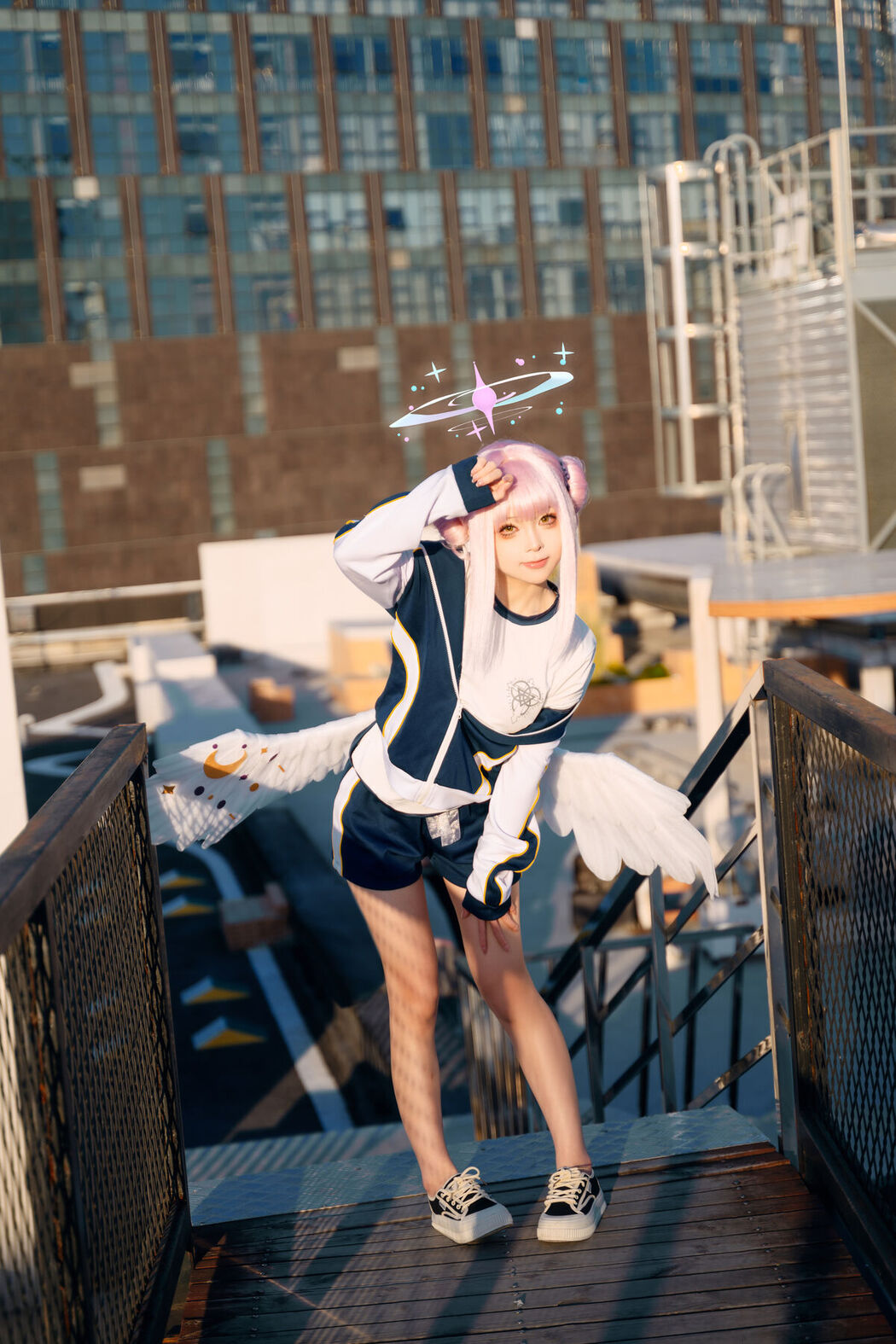Coser@矢量鱼 – Mika Misono (41P)