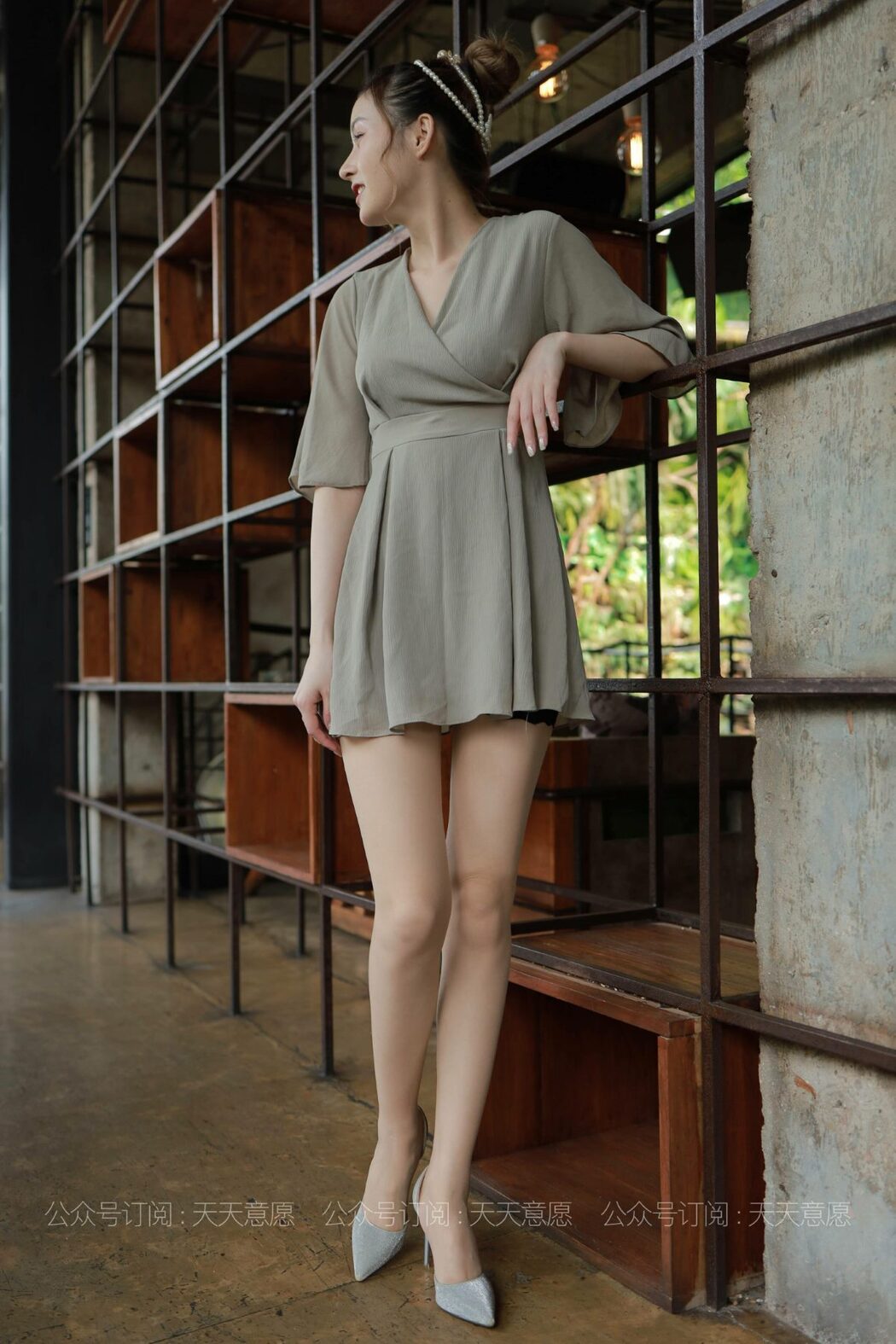 IESS异思趣向 No.832 Jiu Mei