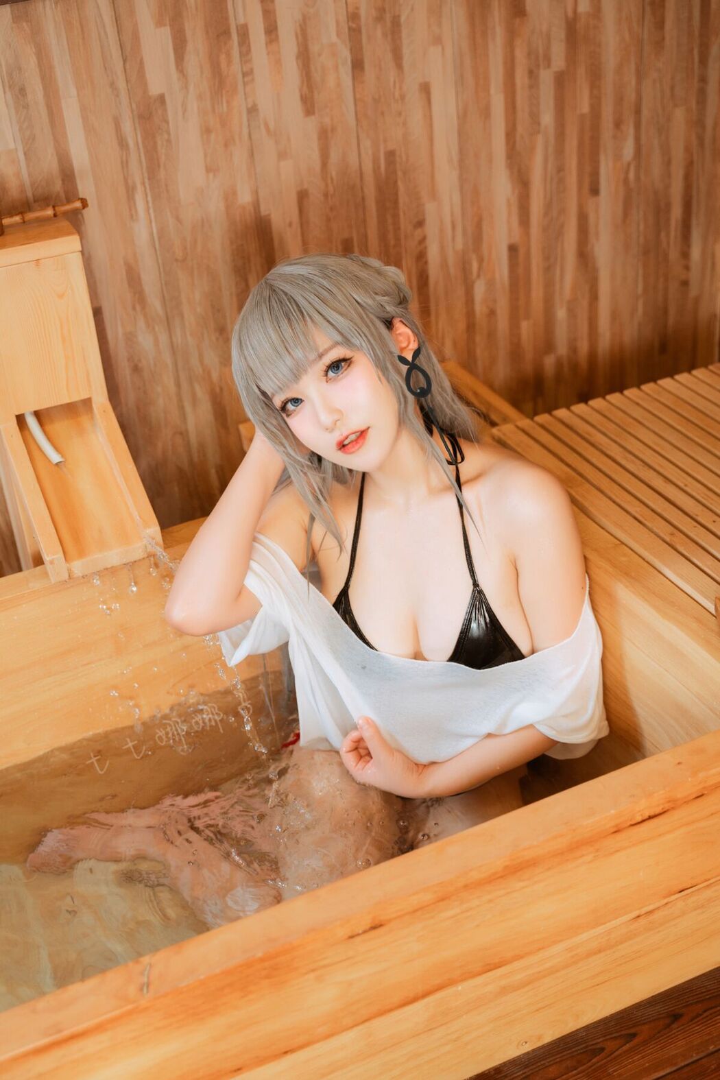Coser@七七娜娜子 – 美因茨 (45P)