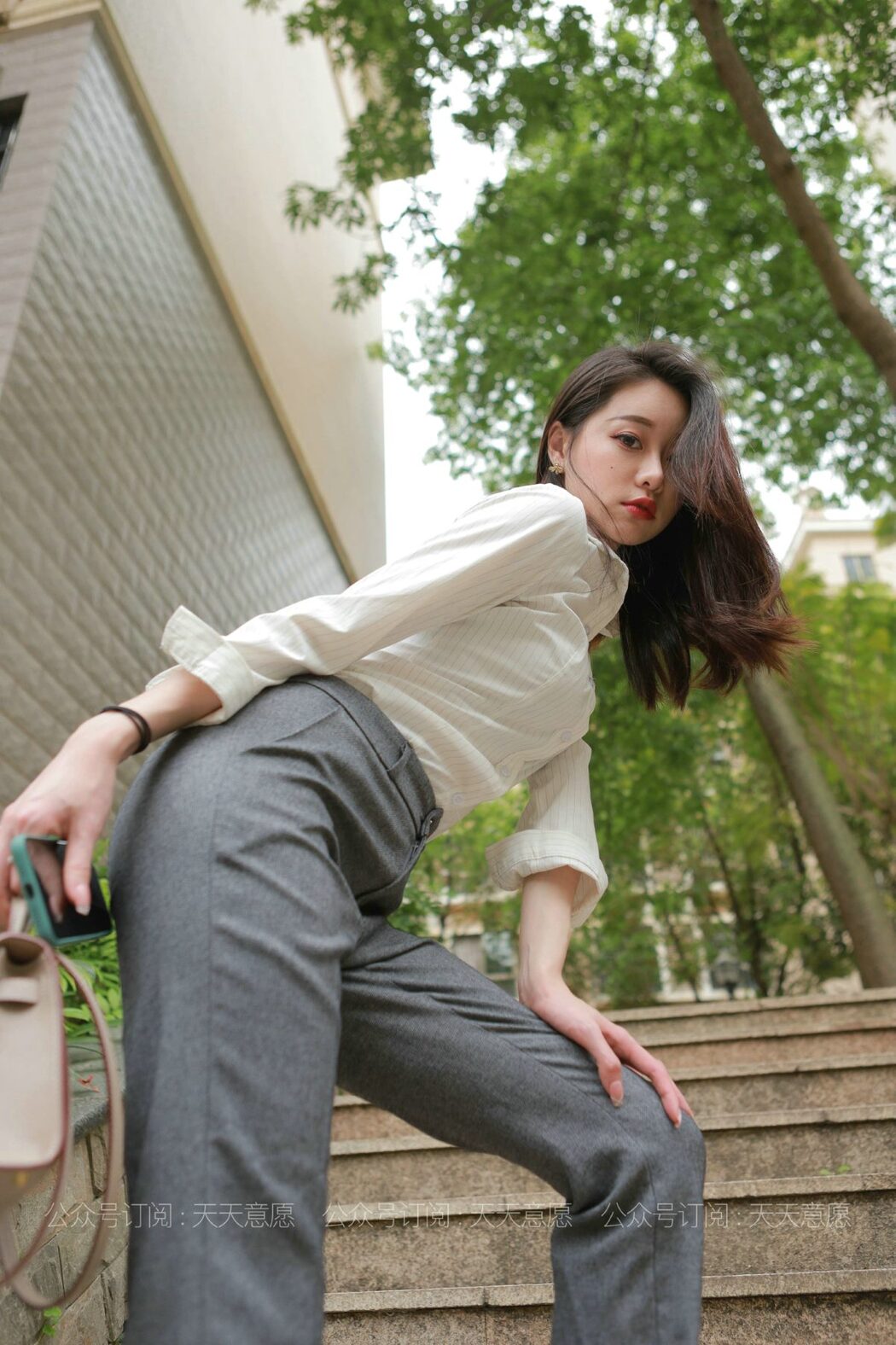 IESS异思趣向 No.833 Jia Ye