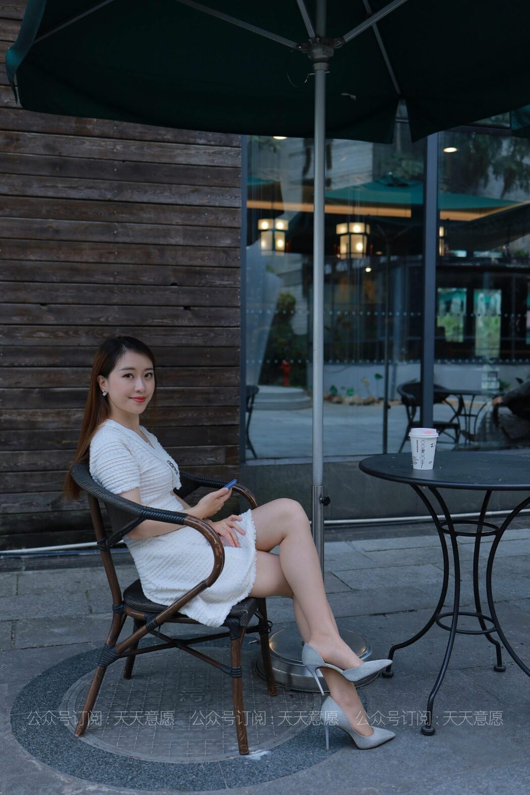 IESS异思趣向 No.814 Xiao Jie